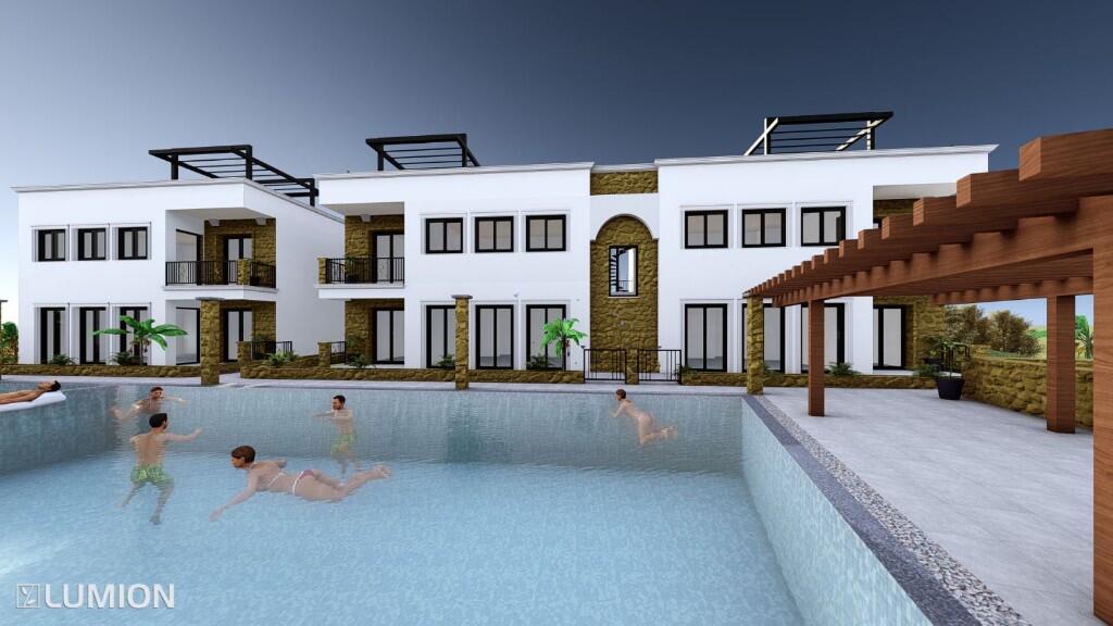 Main image of property: Catalkoy, Girne