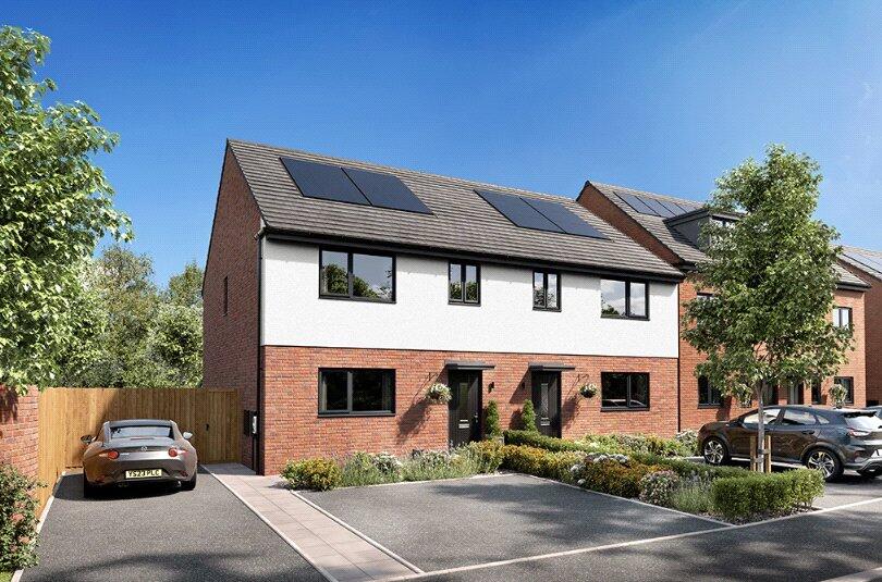 Main image of property: Haslingden Road, Blackburn, Lancashire