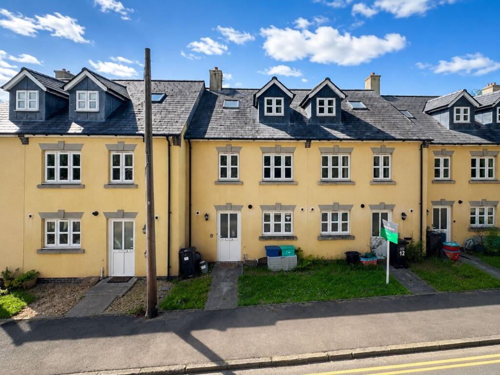 Main image of property: Honddu Court, Brecon, LD3