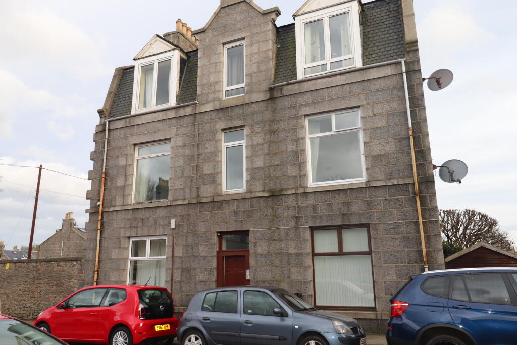 Main image of property: Elmfield Avenue, Aberdeen, AB24