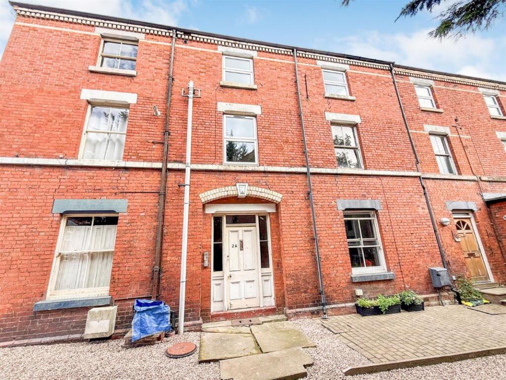 House in Oswestry - View 3