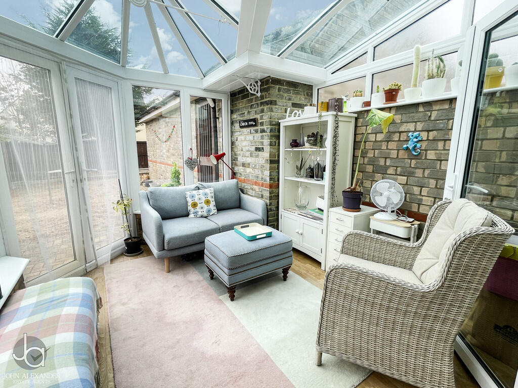 House in Braintree, Kelvedon - View 5