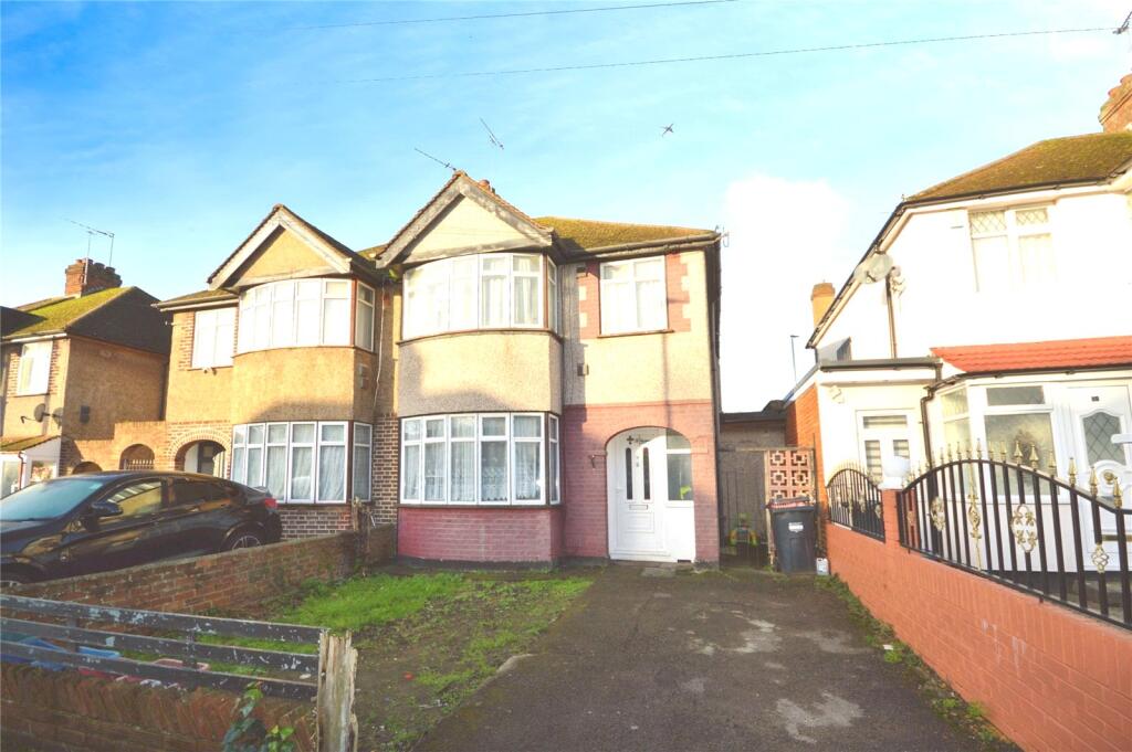 Main image of property: Willow Gardens, Hounslow, TW3