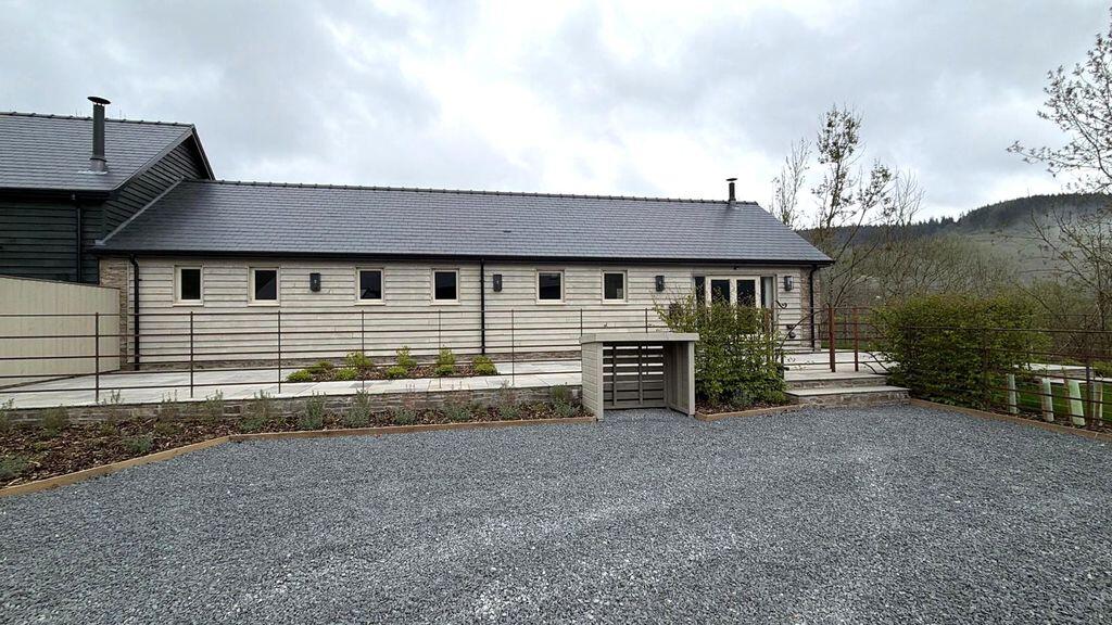 Main image of property: Lingen, Bucknell
