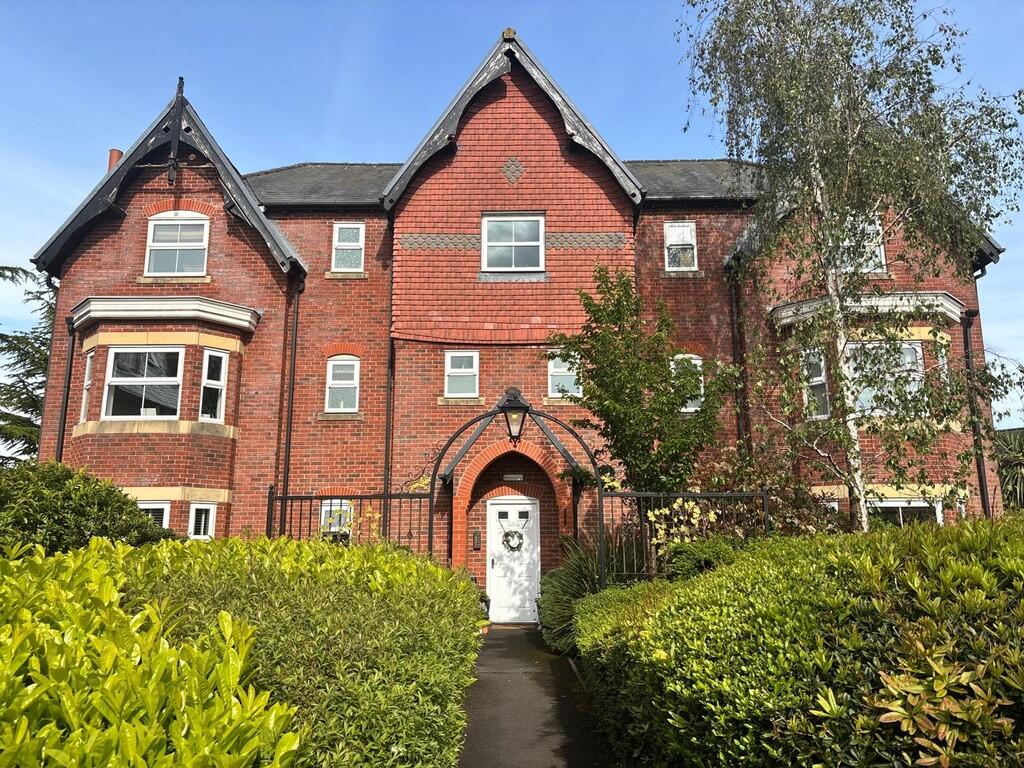 Main image of property: Jersey Fold, Buckshaw Village, Chorley