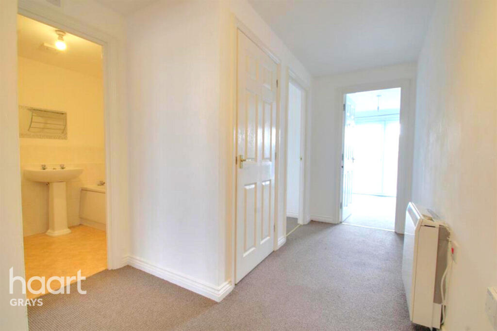 Main image of property: Dunlop Road, Tilbury