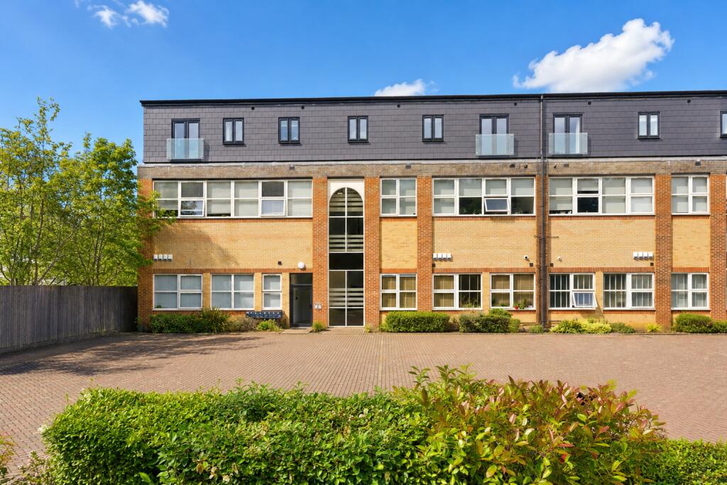 Main image of property: Woodland Court, Soothouse Spring, St. Albans, Hertfordshire, AL3