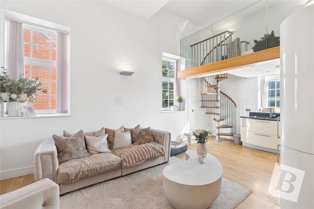 Main image of property: Exchange House, 107 Butts Green Road, Hornchurch, RM11
