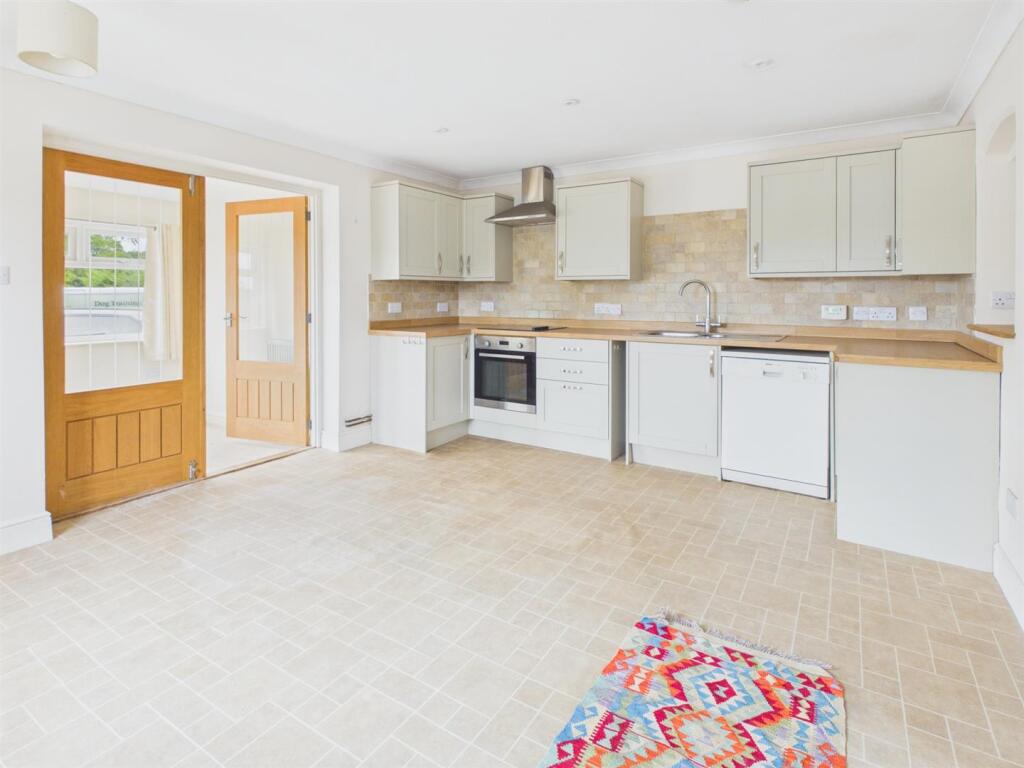 House in Peterborough - More