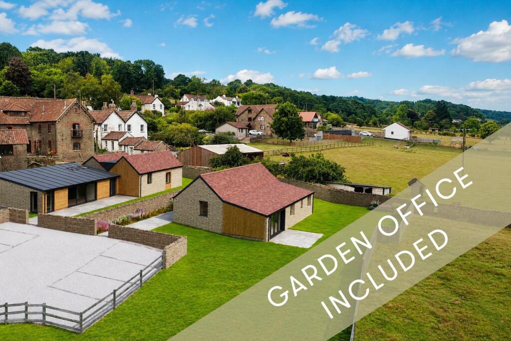 Hay Loft, Caswell Lane, Clapton in Gordano, Bristol, Somerset, BS20
