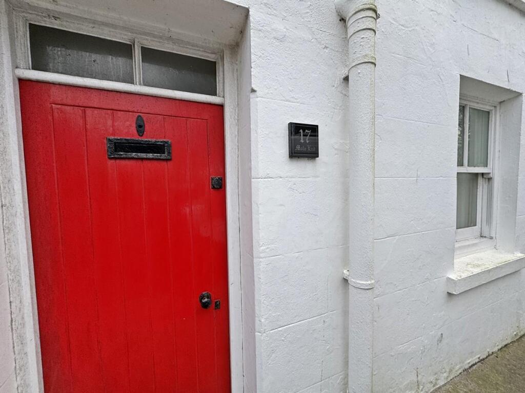 Mole End, Arbory Road, Castletown photo 3