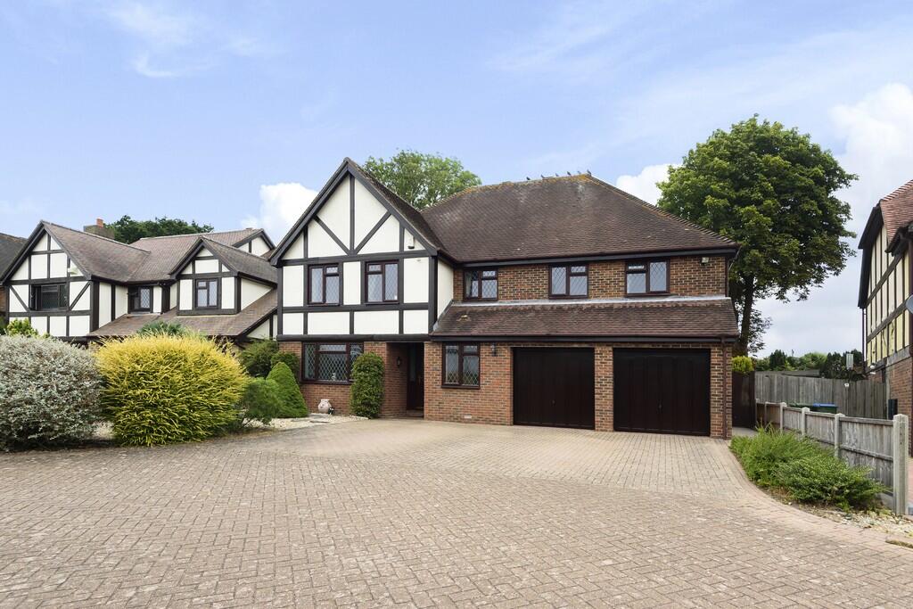 Main image of property: Veryan, Fareham