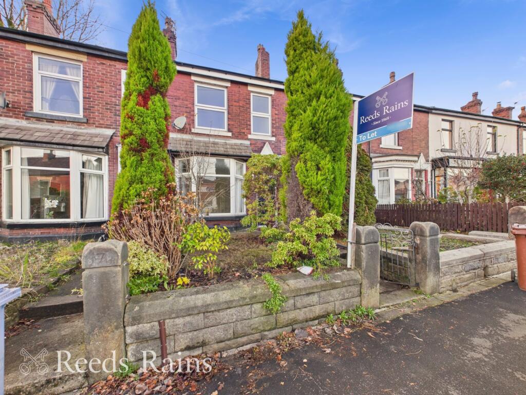 Main image of property: Preston Road, Clayton-le-Woods, Chorley, Lancashire, PR6