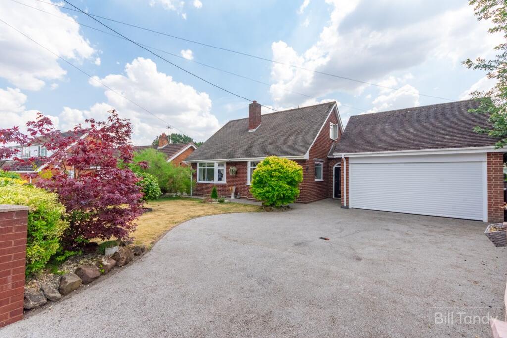 Main image of property: Norton Lane, Burntwood, WS7