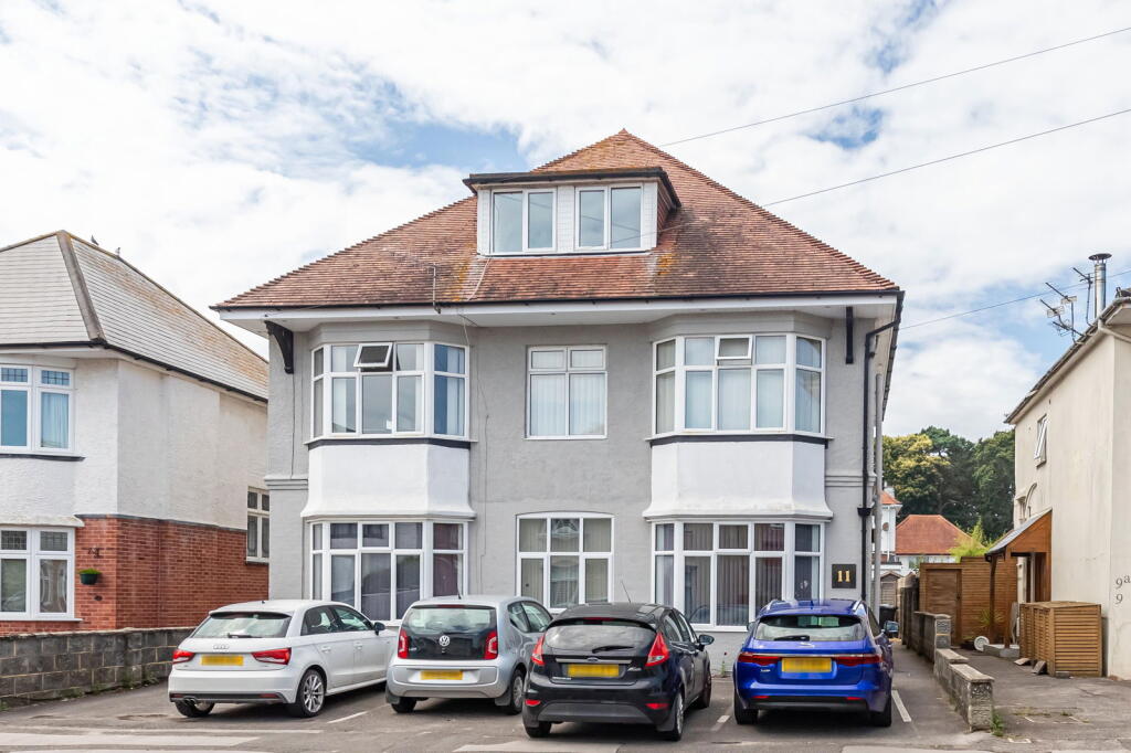 Main image of property: Southern Road, Bournemouth, BH6 3SR