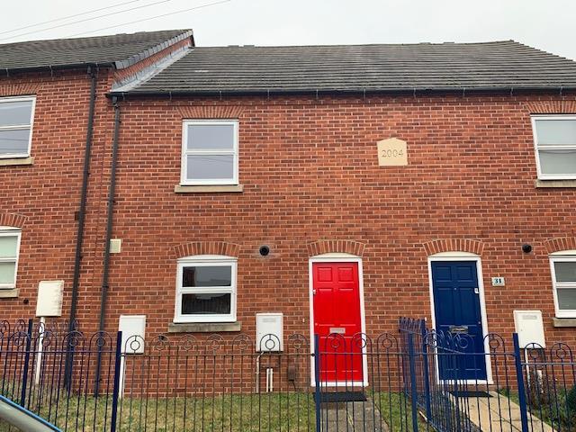 Main image of property: Druid Street, Hinckley, LE10