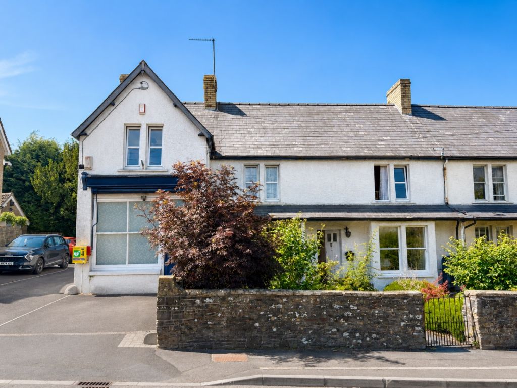 Main image of property: The Post House, Wells Road, Hallatrow,