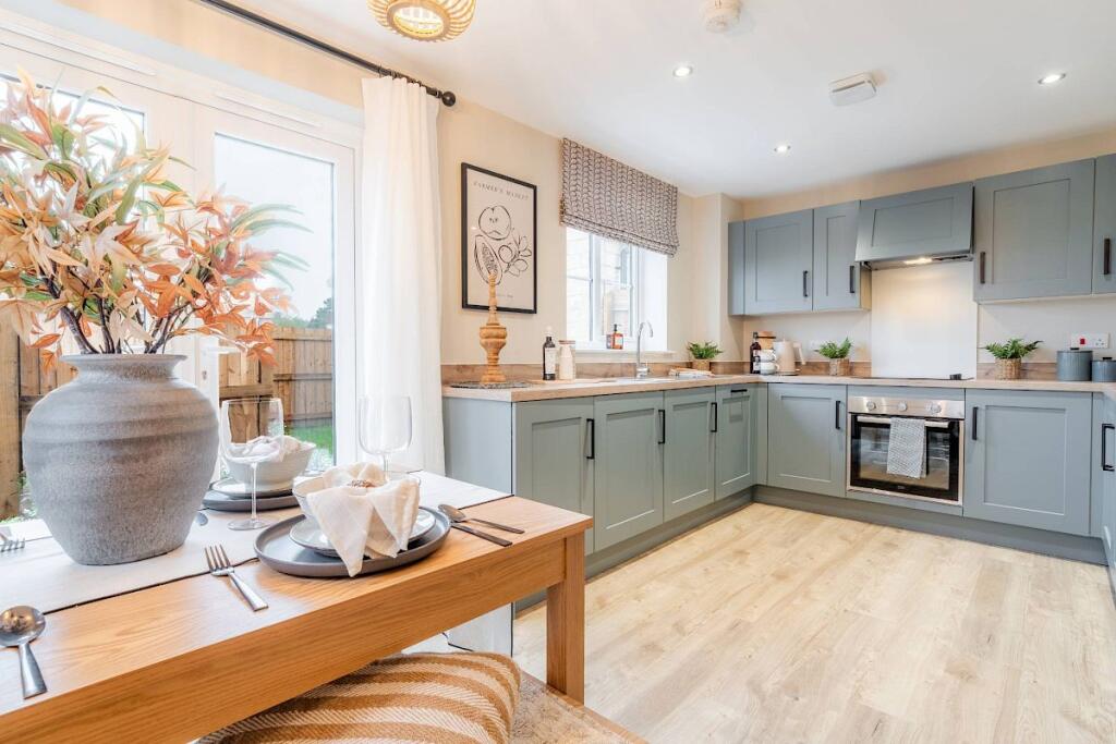 Main image of property: Durham Road,
Middlestone Moor,
Spennymoor,
DL16 7AS