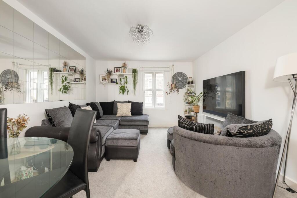 Main image of property: Pendennis Park, Staple Hill