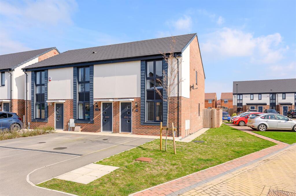 Main image of property: Eller Lane, Fulford, York, YO19 4AN