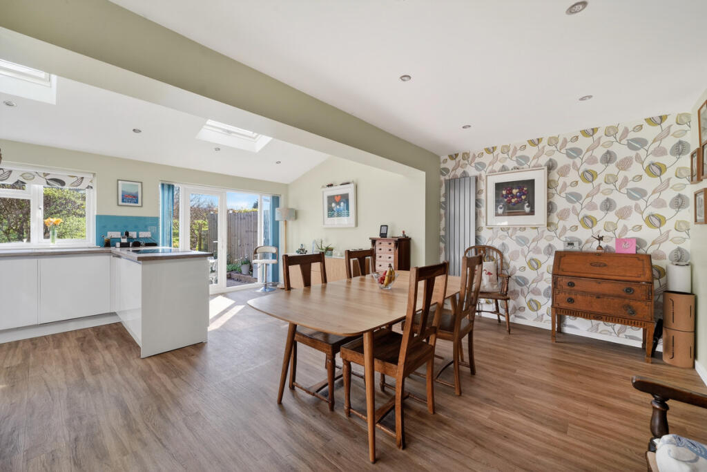 House in Cheltenham, Beeches, Charlton Kings - View 2