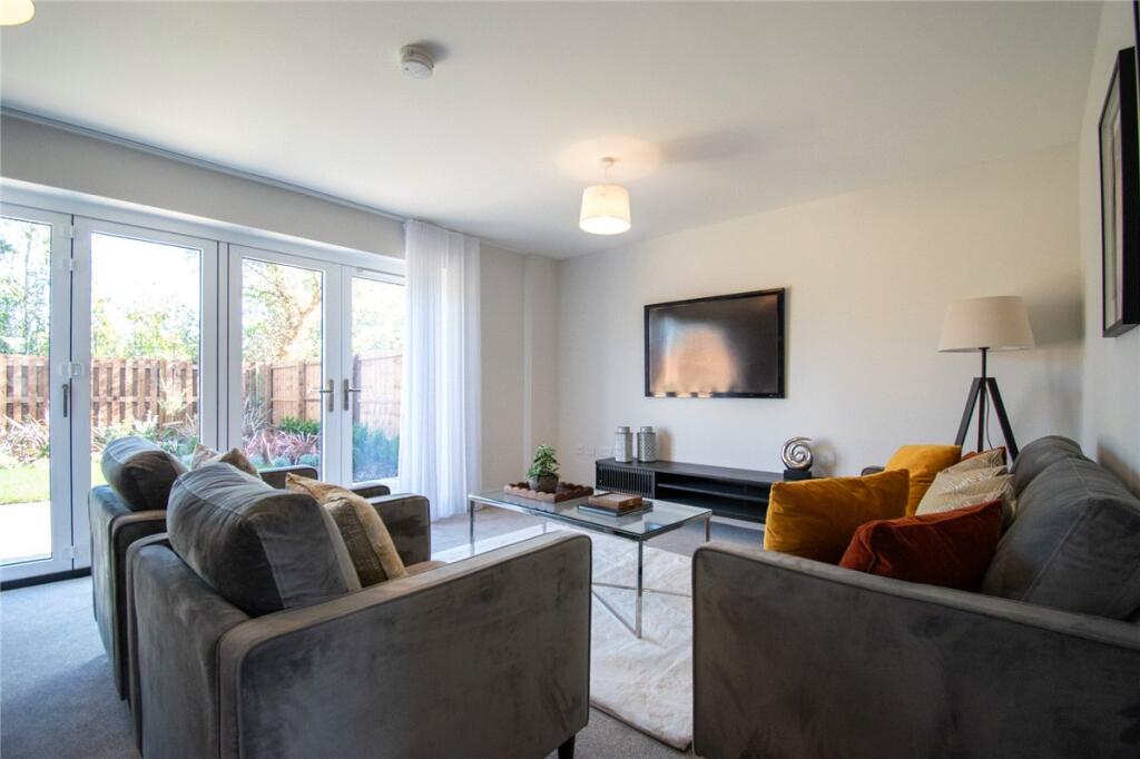 House in East Cambridgeshire, Haddenham - View 4