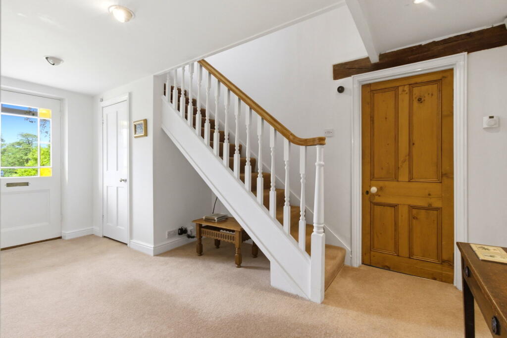 Bentleys Farm, Brook Lane, Bosbury, Ledbury, Herefordshire, HR8 - View 5