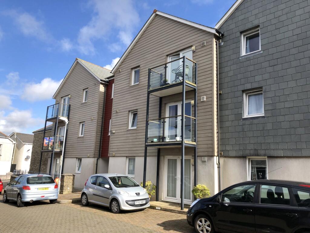 Main image of property: Whym Kibbal Court, Redruth, Cornwall