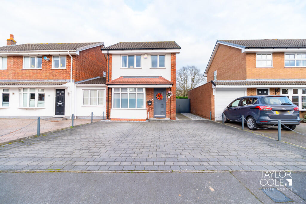 Additional image 25 of Swallowfield, Tamworth