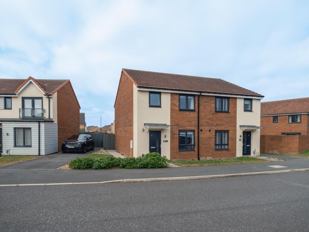 Main image of property: Harbottle Grove, Holystone, Newcastle Upon Tyne, Tyne and Wear, NE27 0NZ