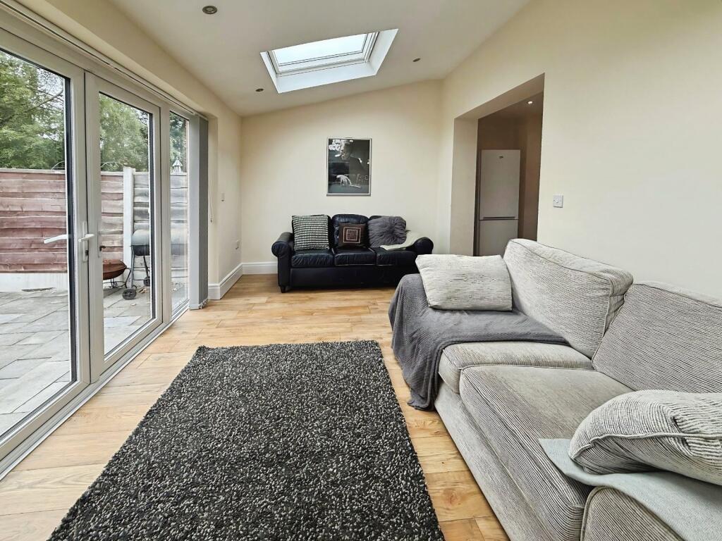 House in Manchester - View 2