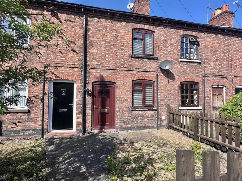 Main image of property: Millstone Lane, Nantwich, Cheshire