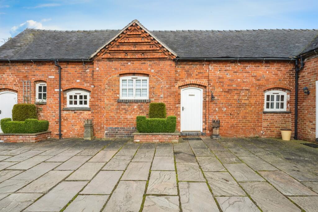 Main image of property: Fieldfare Cottage, Leigh, Stoke-On-Trent
