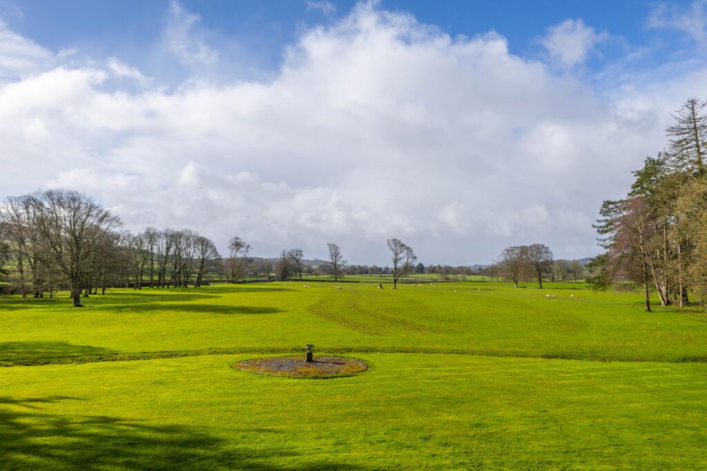 Apartment in Field Broughton, Broughton East - View 4