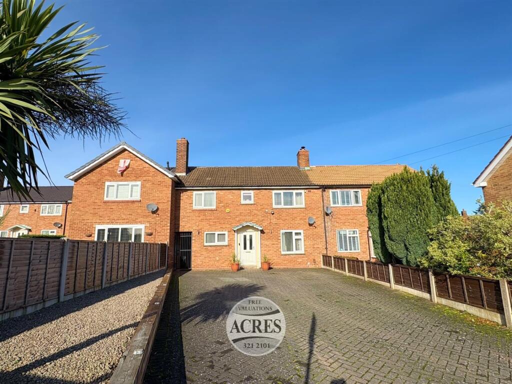 Main image of property: Wyatt Road, Sutton Coldfield
