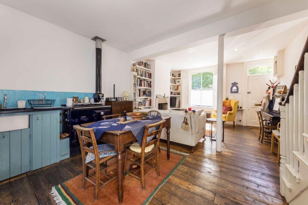 Main image of property: Elwin Street, Jesus Green