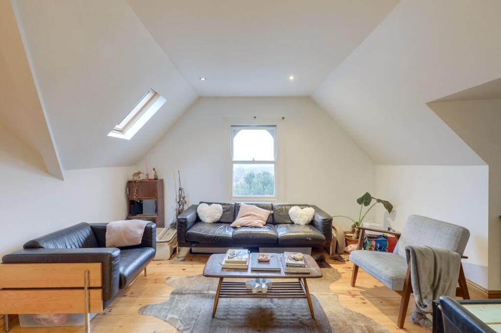 Main image of property: Marmora Road, London, SE22