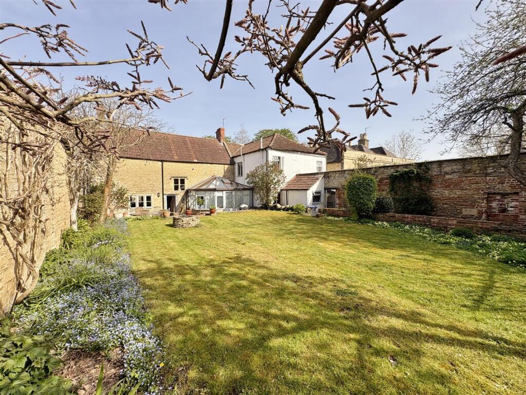 Additional image 32 of Leigh Road, Holt, Trowbridge