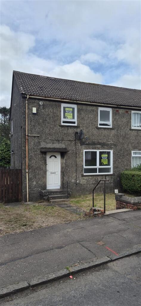 Main image of property: Knowehead Road, Hurlford