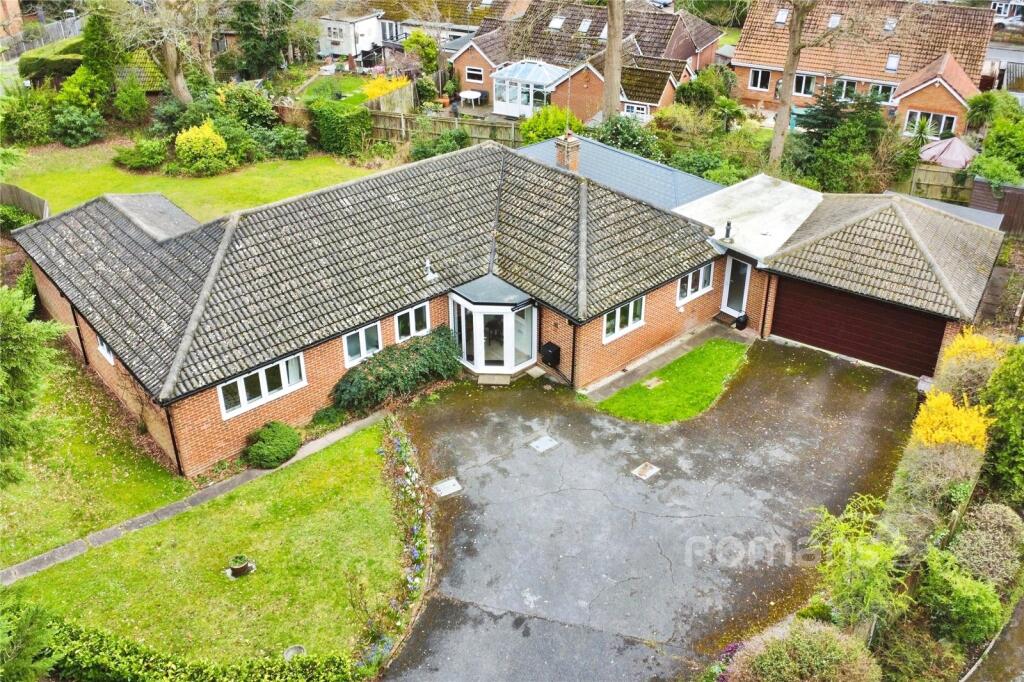 Main image of property: Windrush Heights, Sandhurst, Berkshire