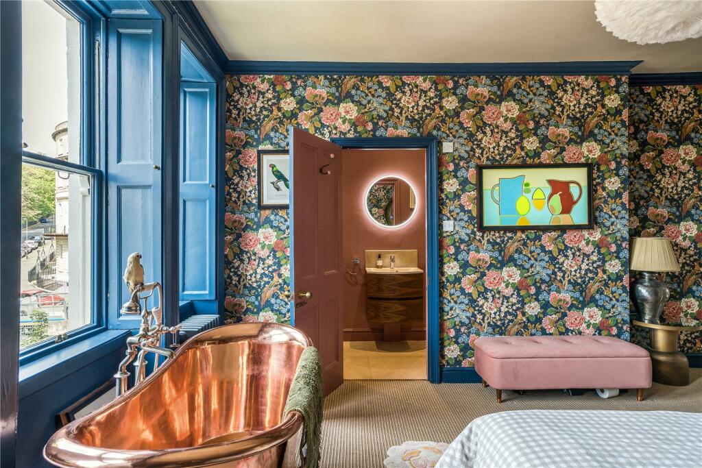 Additional image 16 of Park Street, Bath, BA1