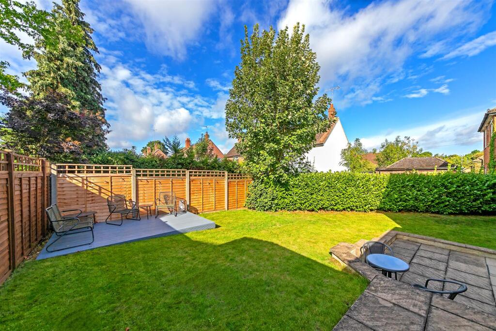 Additional image 21 of Townsend Drive, St. Albans