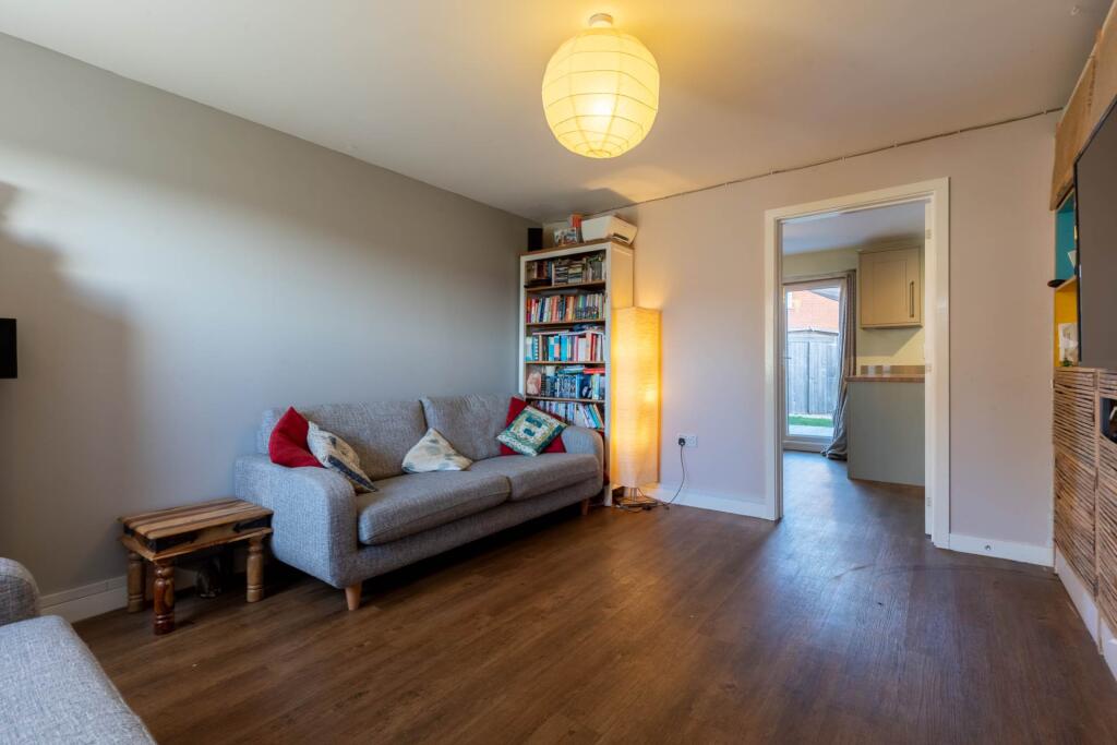 House in Broadland, Aylsham - More