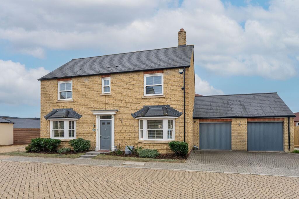 Main image of property: Southwell Road, Bicester, OX26