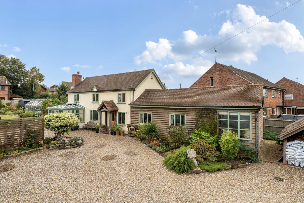 Main image of property: The Bines, Clehonger, Hereford