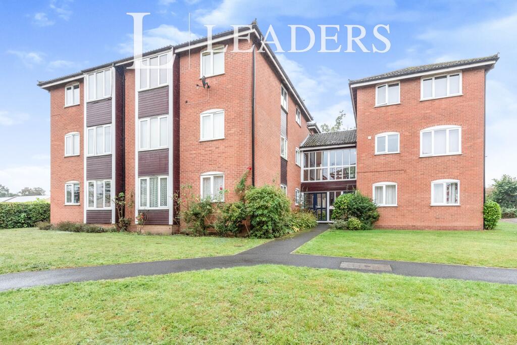 Main image of property: St. Andrews Court, St. Andrews Street South, Bury St. Edmunds, IP33