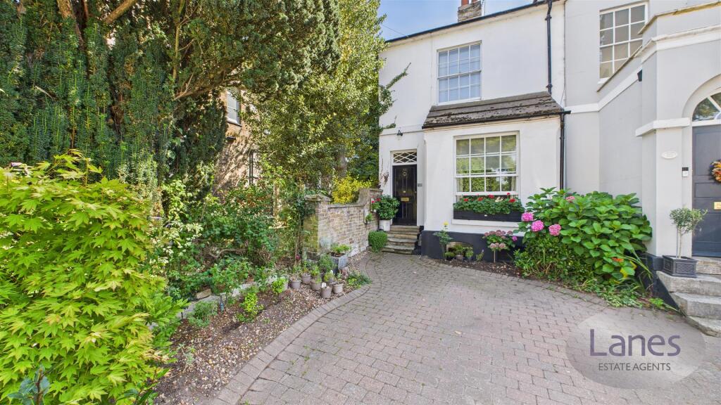 Main image of property: North Road, Hertford