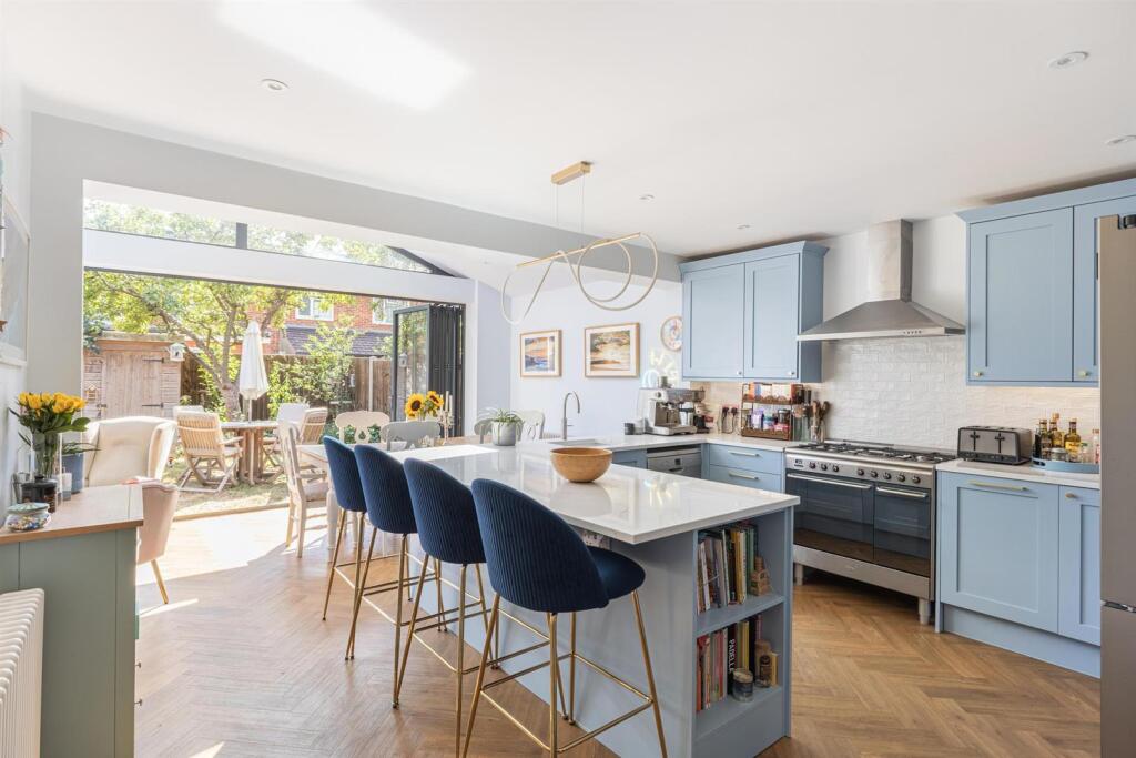 Main image of property: Strathdon Drive, London, SW17