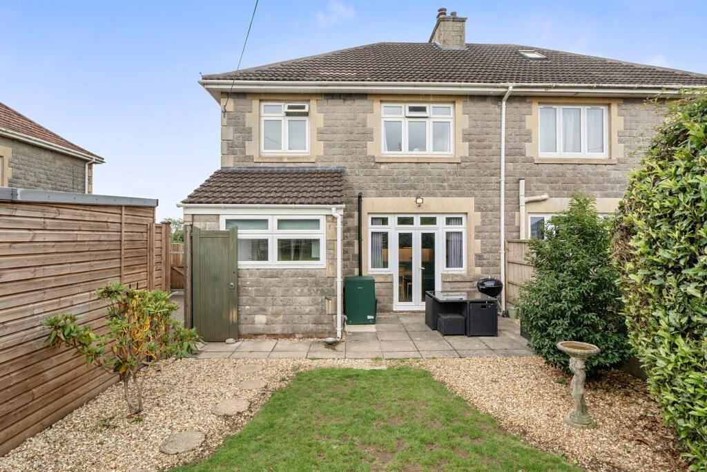 House in Bath - View 5