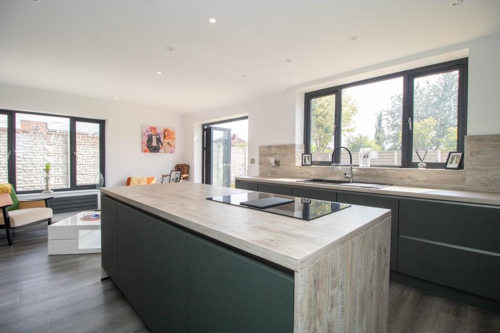 House in Chester, Hoole Village, Mickle Trafford and District - More